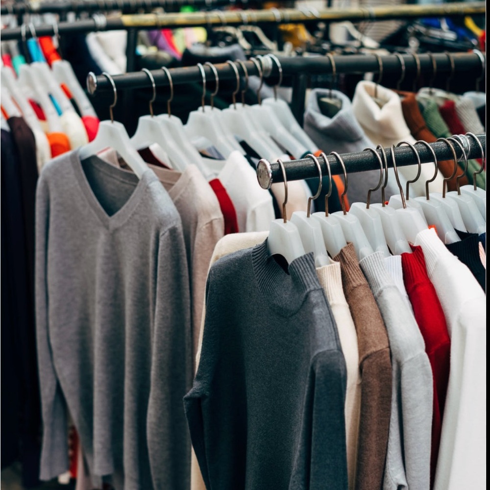 Meet your Posher, Natalie